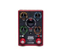 LINE6 POD EXPRESS multieffetto per chitarra