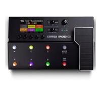 LINE 6 POD GO 990602505 Guitar Audio Interface Portable - Headphone Jack (nero)