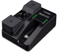 Line 6 RELAY G10SR Plug N Play Sistema di Amplificazione Portatile per Chitarra Wireless, Include Trasmettitore, Nero