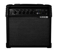 Line 6 Spider V 20 Combo di modellazione, Nero