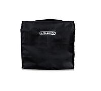 Line 6 Spider V 60 - Coperchio amplificatore (98-030-0054)