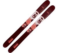 LINE Bacon Shorty - Bambino - Beige / Rosso / Arancione - Taglia 155- modello 2027