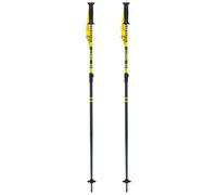 Line - Bâtons de ski - Get Up in Alluminio - Verde