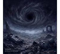 Line Before The Event Horizon