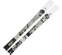 LINE Blade - Uomo - Bianco / Nero / Grigio - Taglia 181- modello 2027