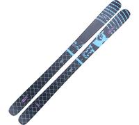 LINE Chronic 101 - Uomo - Nero / Blu - Taglia 186- modello 2026