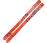 Pack sci Line Chronic 94 Red/black 26 + Attacchi Sci - Arancione / Nero - Größe 171 - 2026