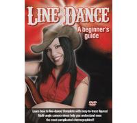 Line Dance: A Beginner's Guide (DVD) Various Artists