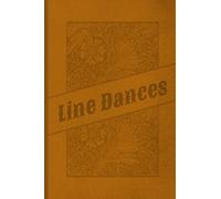 Line Dances Moves Notebook, Line Dance Name, Song, Restart, Tags, Number of Walls, Beat Per Minute, Writing Book, Ruled Paper Diary, Choreography ... 6x9 110 Pages: Write Down Your Line Dances!