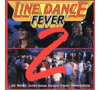Various - Line Dancing Fever 2