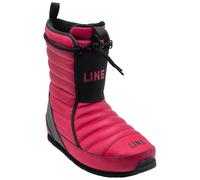 Line - Doposci - Line Bootie 2.0 Red - Taglia L - rosso