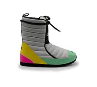 Line - Doposci - Line Bootie 2.0 Retro - Taglia L - Bianco