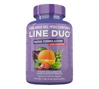 Biosalus(R) Line Duo(R) Integratore Alimentare 30 Capsule