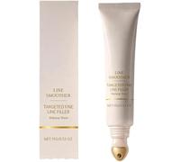 Line Filler Face Primer, Primer levigante e tonico uniforme, Crema lifting occhi per borse sotto gli occhi, Nutriente e idratante, per le rughe della pelle più vecchia