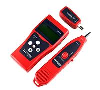 Line Finder Line Tester Tester Cavo di rete Tester Tester Telephone Checker Per Ethernet e telefono