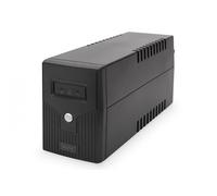 Digitus USV linea interattiva, 600 VA/360 W