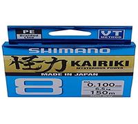 Shimano Kairiki 8 VT