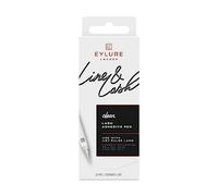 Line & Lash - Clear Eylure