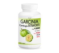 Line@ Lineadiet Garcinia Cambogia Extraforte Integratore Controllo del Peso e Fame - 60 Compresse
