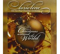Line, Lorie - Christmas Around The World