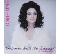 Line, Lorie - Christmas Bells Are Ringing