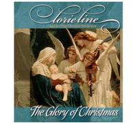 Line, Lorie - Glory Of Christmas