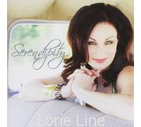 Line, Lorie - Serendipity