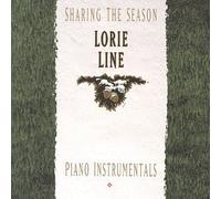 Line, Lorie - Sharing the Season 1