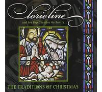 Line, Lorie - Traditions Of Christmas