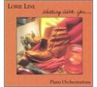 Line, Lorie - Walking With You