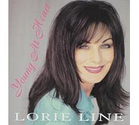 Line, Lorie - Young At Heart The Classics