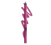 Nyx Professional MakeUp Line Loud Lip Liner Pencil 09 Hottie Hijacker 1.2g - Matita labbra