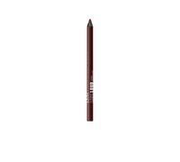 Nyx Professional MakeUp Line Loud Lip Liner Pencil 34 Make a Statement - Matita labbra