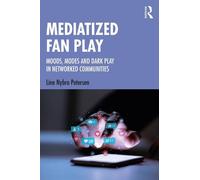 Line Nybro Petersen Mediatized Fan Play (Tascabile)