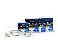 Line Ocea EX Fluoro Leader 50m 0.713mm 60lb Clear