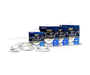 Line Ocea EX Fluoro Leader, trattamento adatto a un impiego regolare, pensato per un utilizzo ripetuto nel tempo, flacone da 80 l perfetto per chi desidera una routine di cura semplice e costante stud