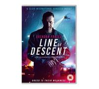 Line of Descent [DVD]