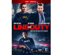 Line of Duty