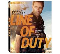 Line of Duty