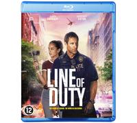 Line of Duty (Blu-ray)