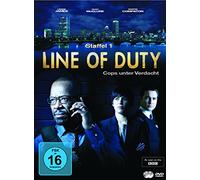 Line of Duty - Cops unter Verdacht - Season 1