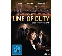 Line of Duty - Cops unter Verdacht - Season 2