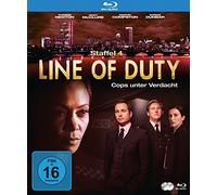 Line of Duty - Cops unter Verdacht - Staffel 4