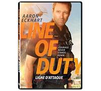 Line Of Duty - Line Of Duty
