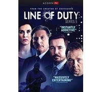 Line Of Duty: Series 5