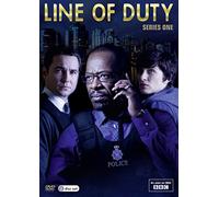 Line of Duty – Series One – DVD – Edizione: Regno Unito