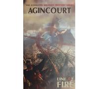 Line of Fire Agincourt