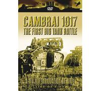Line of Fire-Cambrai [Edizione: Regno Unito]