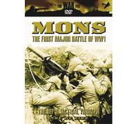 Line of Fire-Mons [Edizione: Regno Unito]
