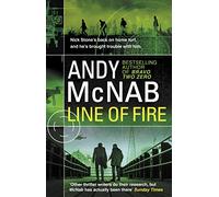 Line of Fire: (Nick Stone Thriller 19)